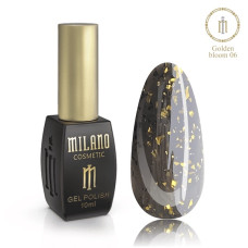 Milano Golden bloom Base 06